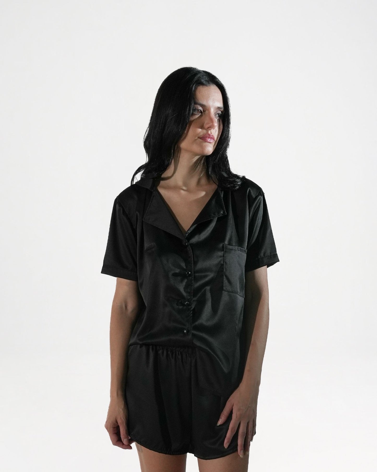 Set SOMORA — Obsidian