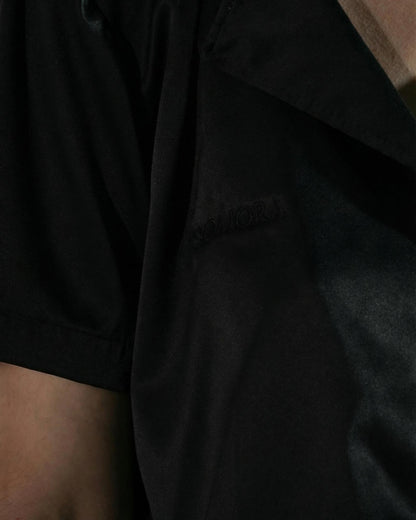 Set SOMORA — Obsidian