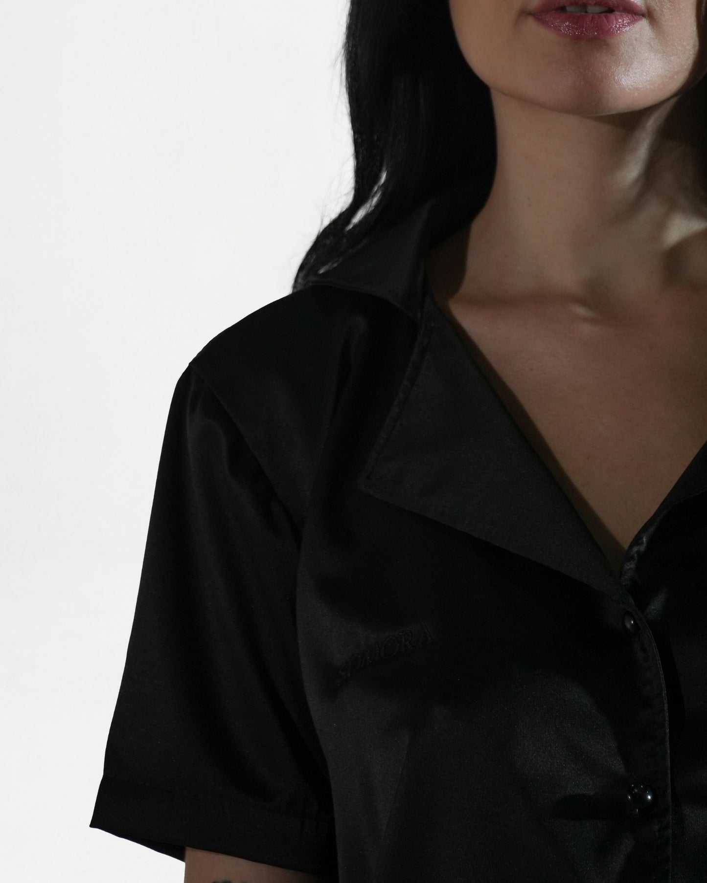 Set SOMORA — Obsidian