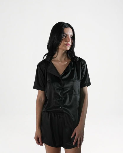 Set SOMORA — Obsidian