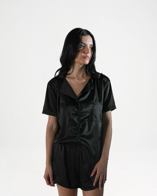 Set SOMORA — Obsidian