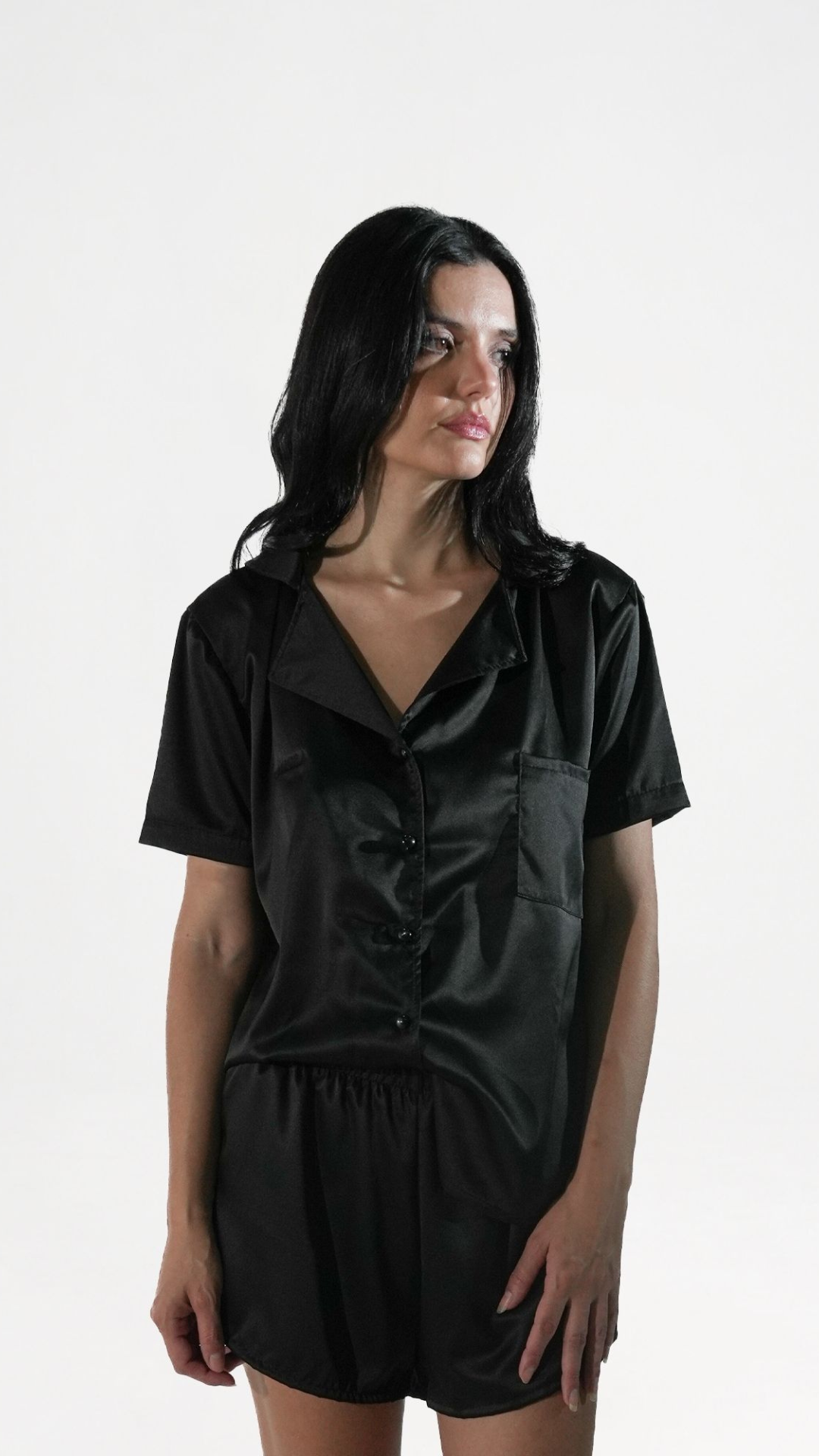 Set SOMORA — Obsidian