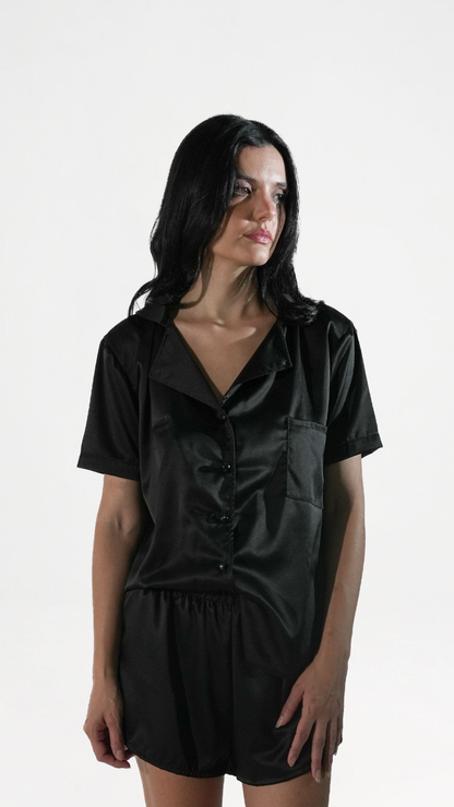 Set SOMORA — Obsidian